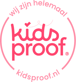 Kidsproof.nl logo