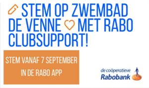 Rabo Clubsupport 2026