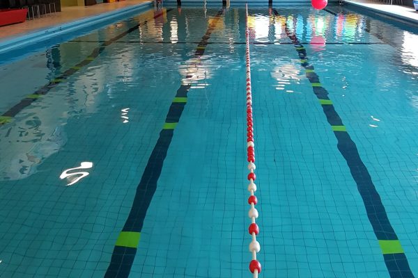 Banen Zwemmen Banen Zwemmen