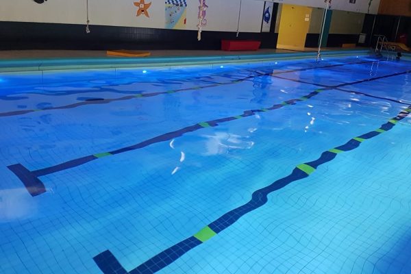 Hogere zwemdiploma’s Zomer Zwemlessen