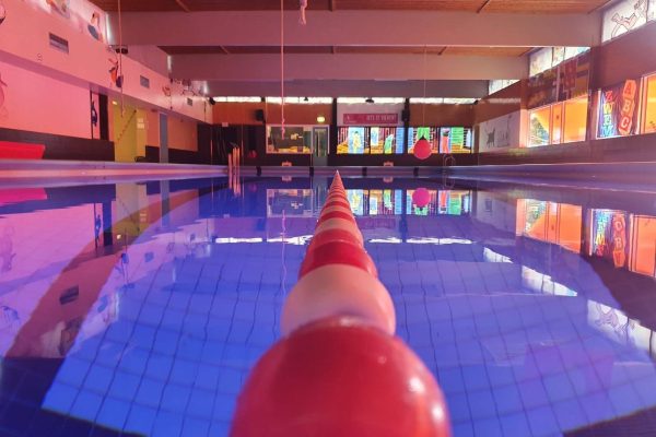 Medisch zwemmen Medisch zwemmen