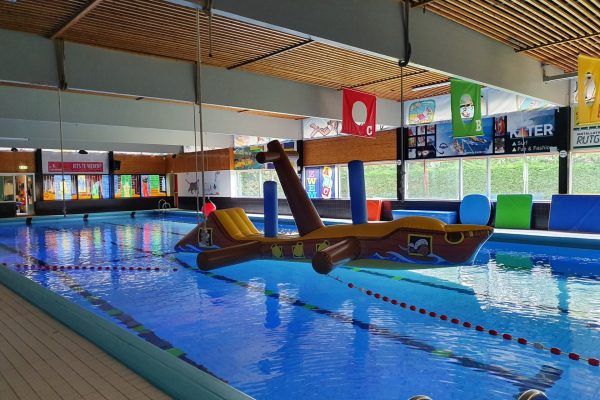 Vrijzwemmen Vrijzwemmen