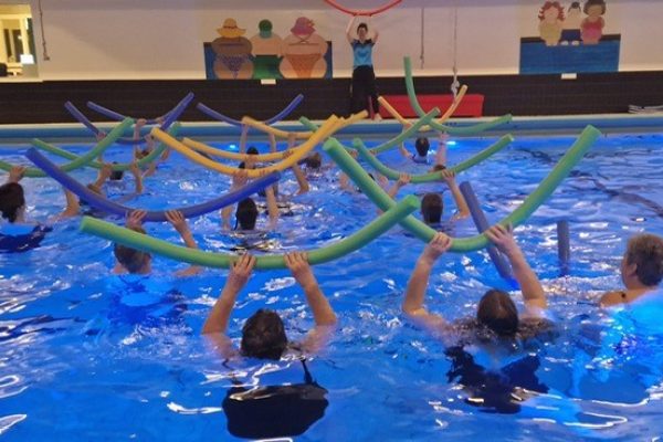 aqua low impact aqua low impact